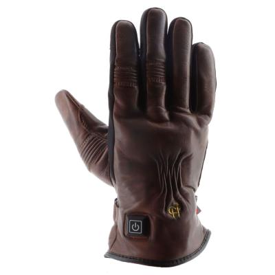 Gants chauffants Helstons NELLY EVO