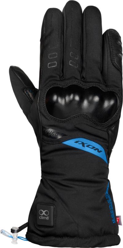 Gants Chauffants Ixon IT-Yuga