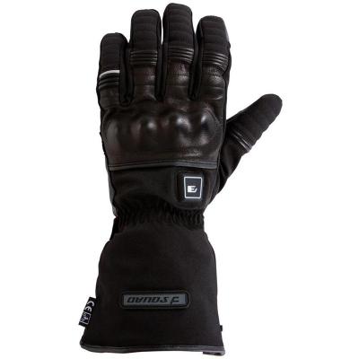 Gants chauffants MISANO ESQUAD