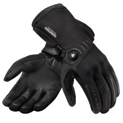 Gants chauffants Rev it FREEDOM H2O
