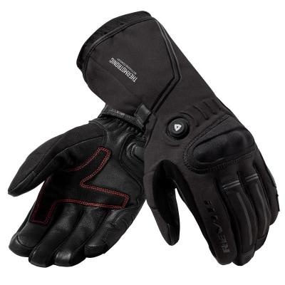 Gants chauffants Rev it LIBERTY H2O
