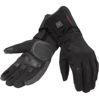 Gants chauffants SEPPIAWARM TUCANOURBANO
