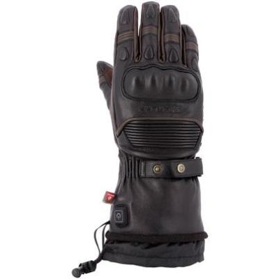 Gants chauffants WARMER OVERLAP