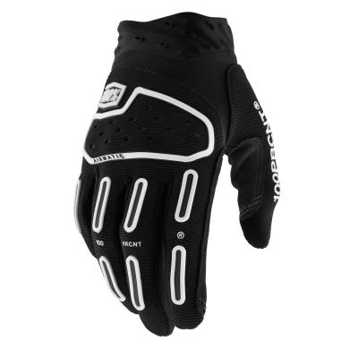 Gants cross 100% AIRMATIC 2026