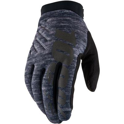 Gants cross 100% BRISKER 2025