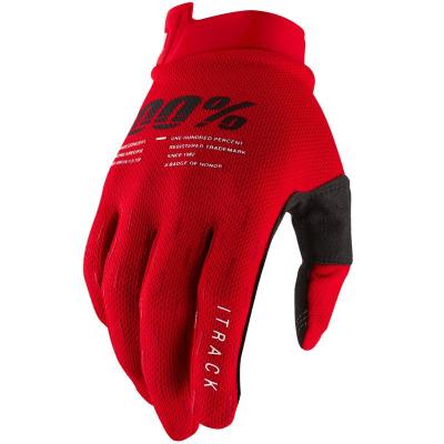 Gants cross 100% ITRACK 2024