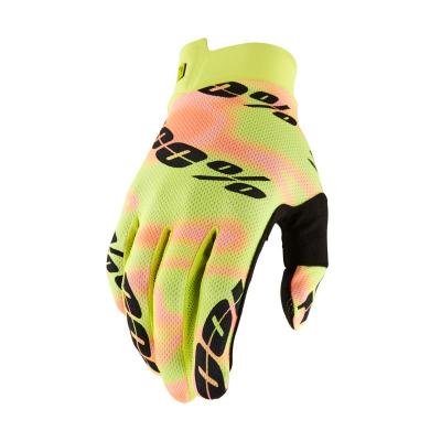 Gants cross 100% ITRACK - KALEDO 2023