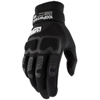 Gants cross 100% LANGDALE 2025
