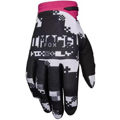 Gants cross 180 DIGI IMAGE FOX