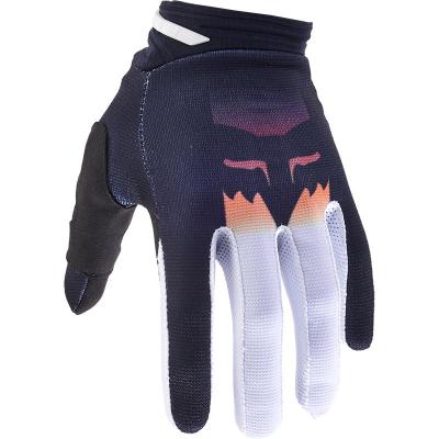 Gants cross 180 FLORA FOX