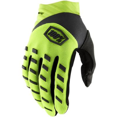 Gants cross AIRMATIC KID 100