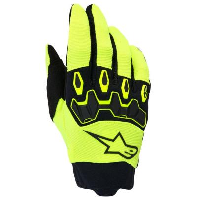 Gants cross Alpinestars FULL BORE V2 2025