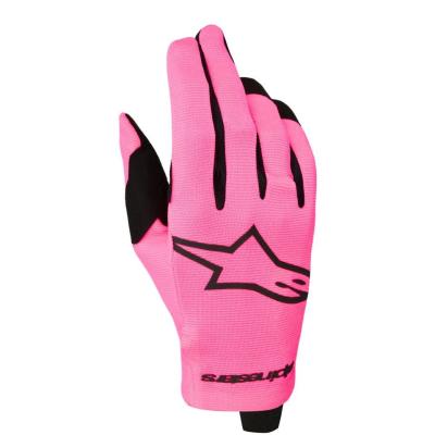 Gants cross Alpinestars RADAR 2027