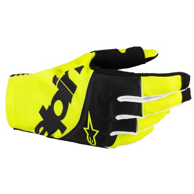 Gants cross Alpinestars TECHSTAR 2025
