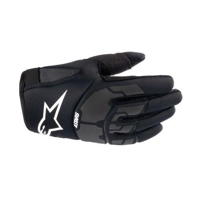 Gants cross Alpinestars YOUTH THERMO SHIELDER