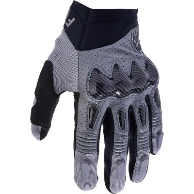 Gants cross BOMBER CE FOX