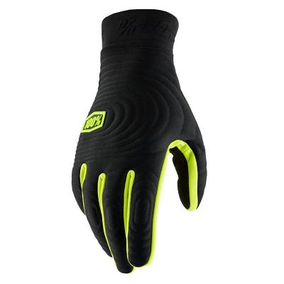 Gants cross Brisker XTREME 100