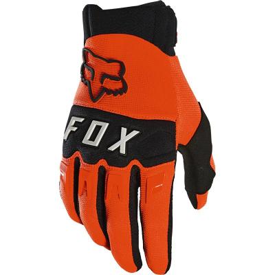 Gants cross DIRTPAW FOX
