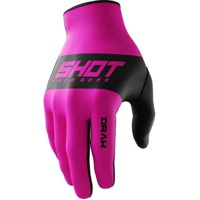 Gants cross DRAW KID SKY SHOT