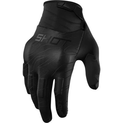Gants cross DRIFT ONYX SHOT