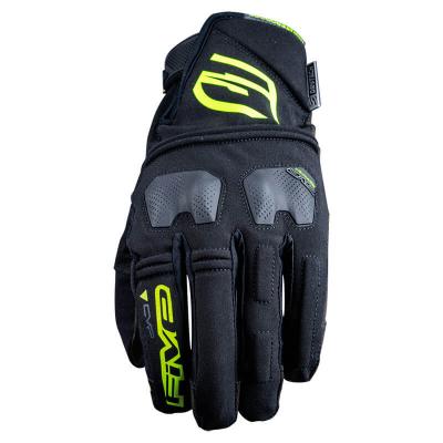 Gants cross E-WP FIVE