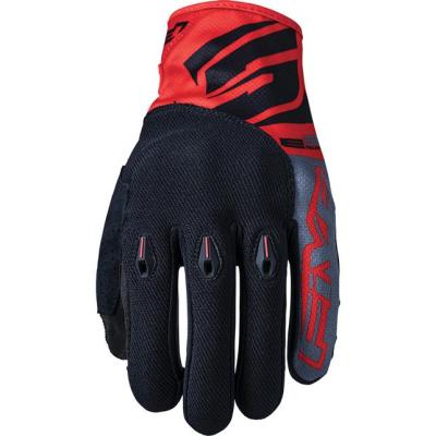 Gants cross E3 FIVE