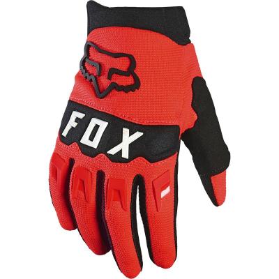 Gants cross Enfant DIRTPAW YOUTH FOX