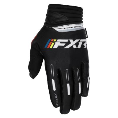 Gants cross FXR APEX 2026