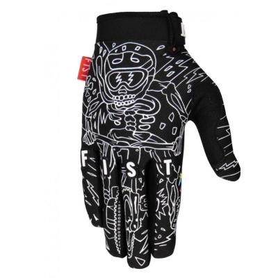 Gants cross Fist Handwear SAM HILL - THE G.O.A.T 2025