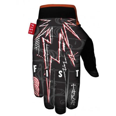 Gants cross Fist Handwear STRAPPED TAKA STORM 2023