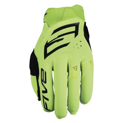 Gants cross Five MXF1 EVO 2026