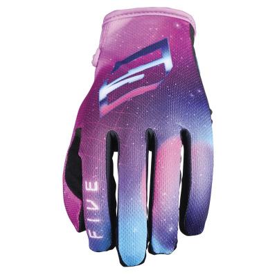 Gants cross Five MXF4 2026