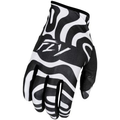 Gants cross Fly LITE - ABYSS LE 2025