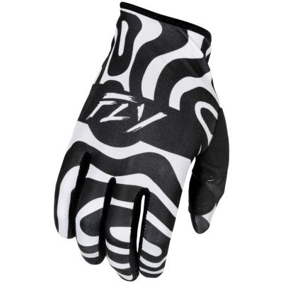 Gants cross Fly LITE - ABYSS LE - ENFANT
