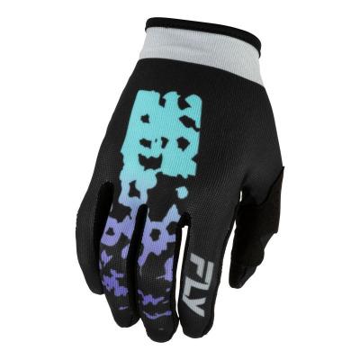 Gants cross Fly LITE FLAKE 2027