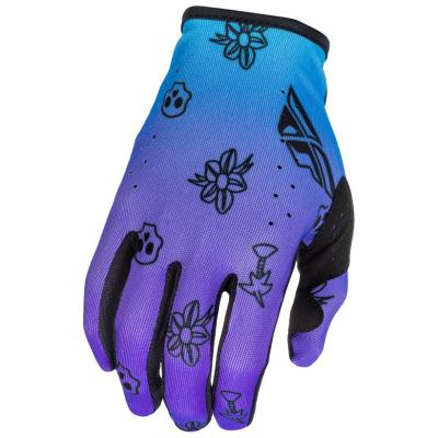 Gants cross Fly LITE OUTLINE SPECIAL EDITION 2026