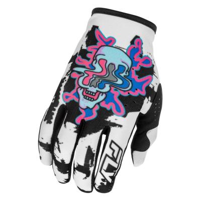 Gants cross Fly LITE WARP SPECIAL EDITION 2026