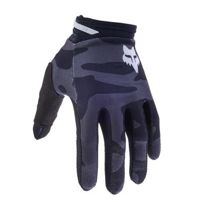 Gants cross Fox 180 - BNKR 2023