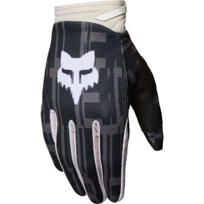 Gants cross Fox 180 DIFFUSE SE 2026