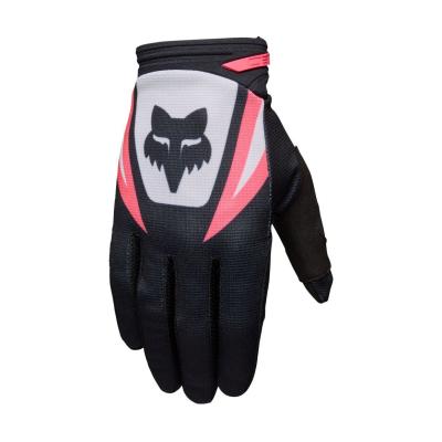 Gants cross Fox 180 DRAFT 2027