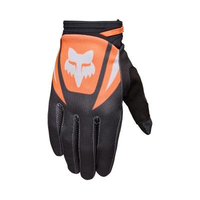 Gants cross Fox 180 DRAFT - ENFANT