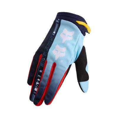 Gants cross Fox 180 ELEVATED ENFANT