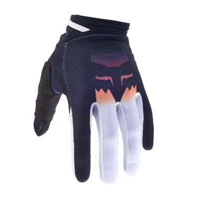 Gants cross Fox 180 - FLORA 2024