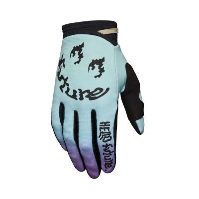 Gants cross Fox 180 - HELLO FUTURE 2025