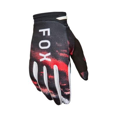 Gants cross Fox 180 - KAIROS 2025