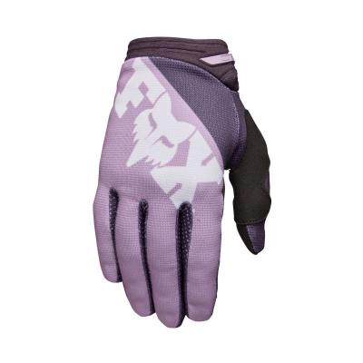Gants cross Fox 180 RAID - FILLE