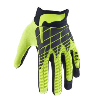 Gants cross Fox 360 2024