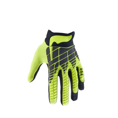 Gants cross Fox 360 2025