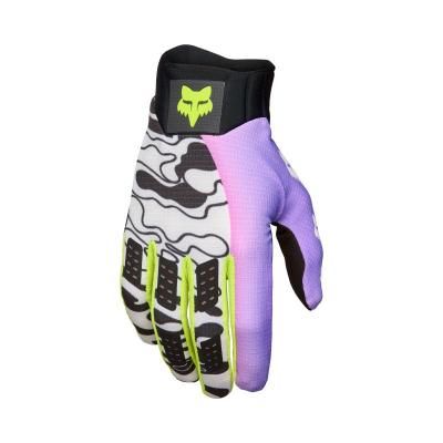 Gants cross Fox FLEXAIR IMAGE PHANTOM EDITION LIMITEE 2026
