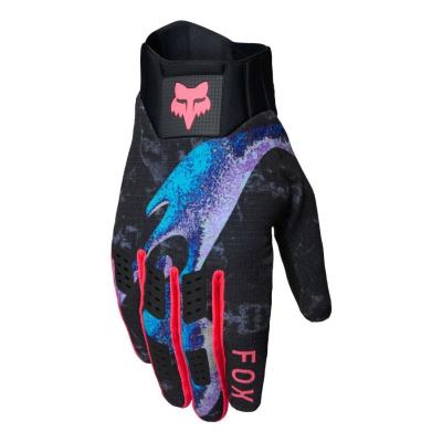 Gants cross Fox FLEXAIR VISION EDITION LIMITEE 2026